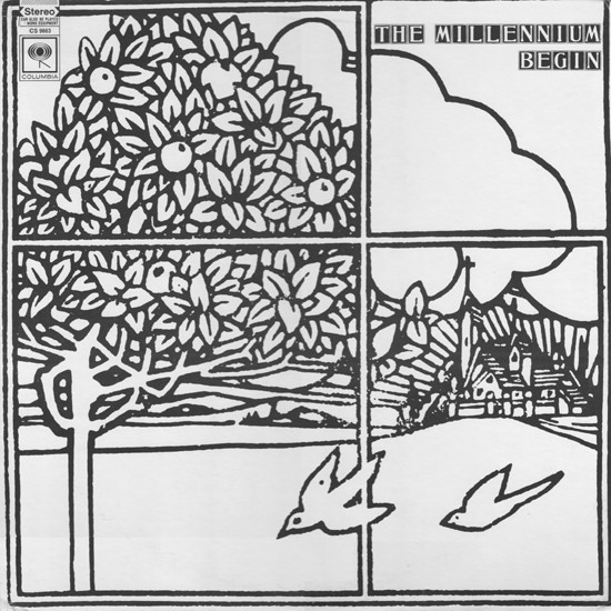 The Millennium: Begin (1968)